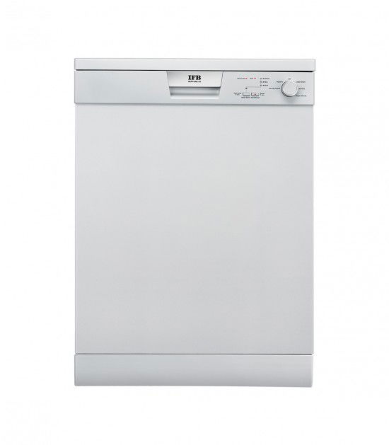 IFB Neptune FX Dishwasher 12 Place Settings