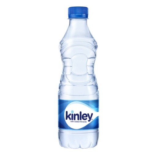 CocaCola Kinley Packaged Drinking Water 300 ml