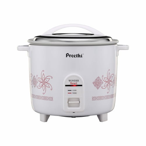 preethi multi utility cooker