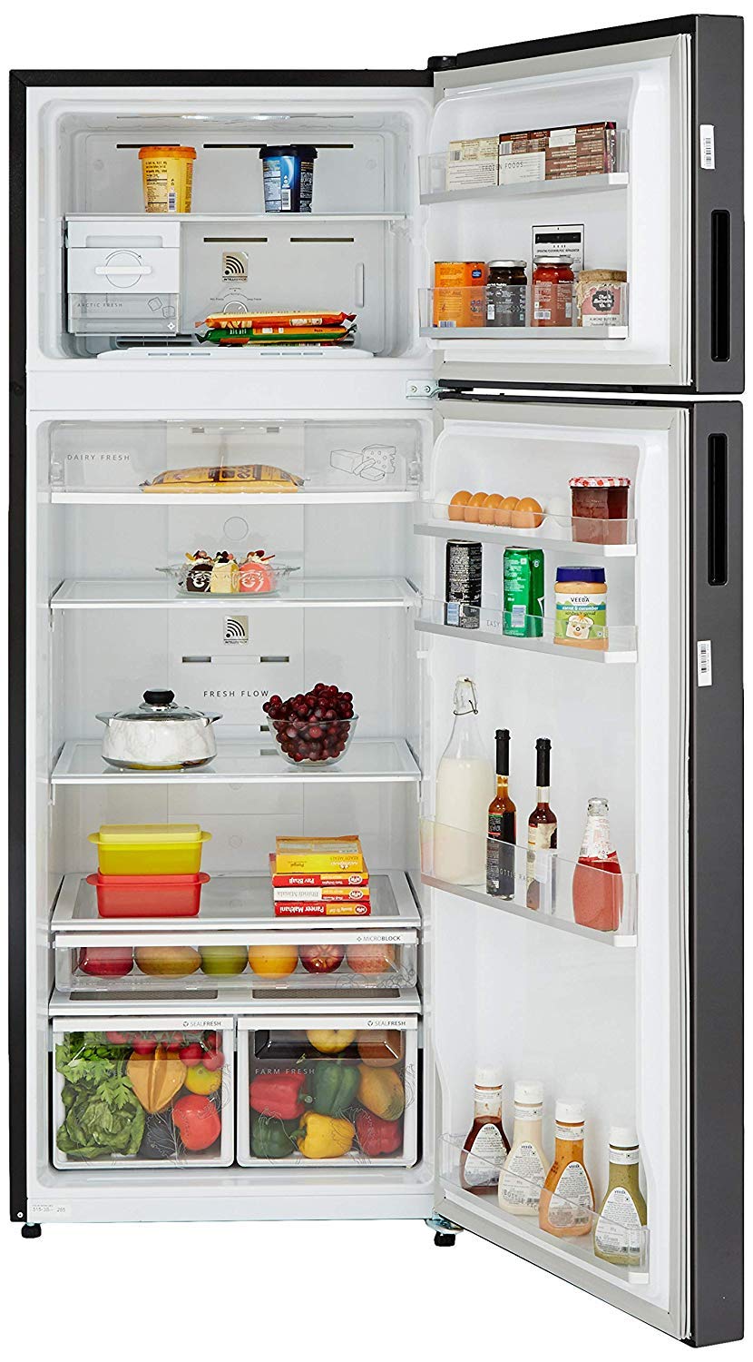 whirlpool refrigerator 500 litre