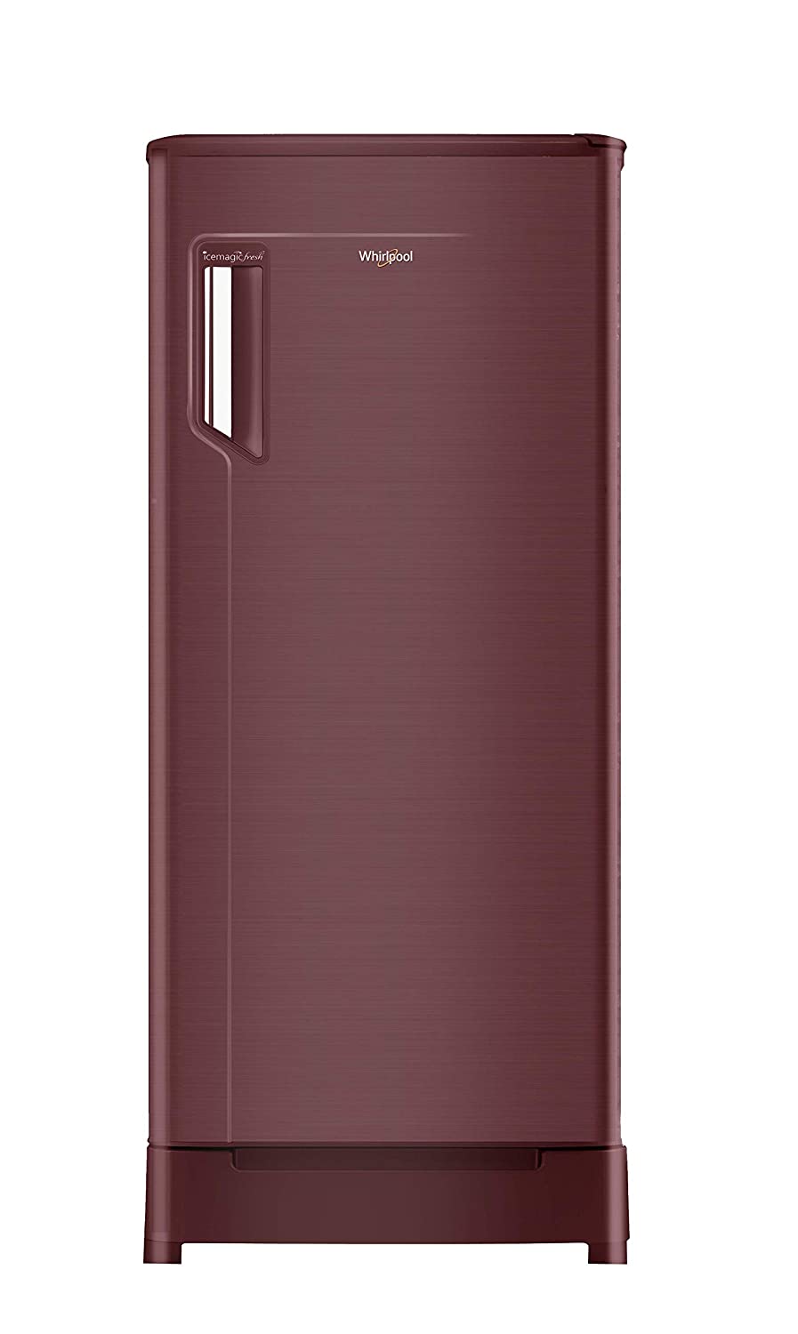 Whirlpool 185 L 3 Star Direct Cool Single Door Refrigerator200 IMPC