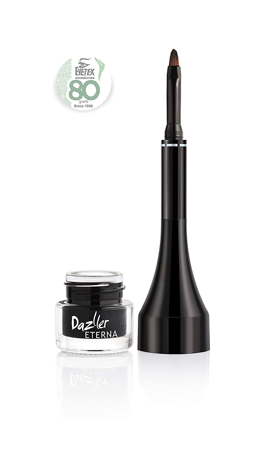 DAZLLER ETERNA EYE SENSATION GEL EYELINER