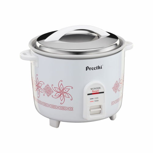 preethi multi utility cooker