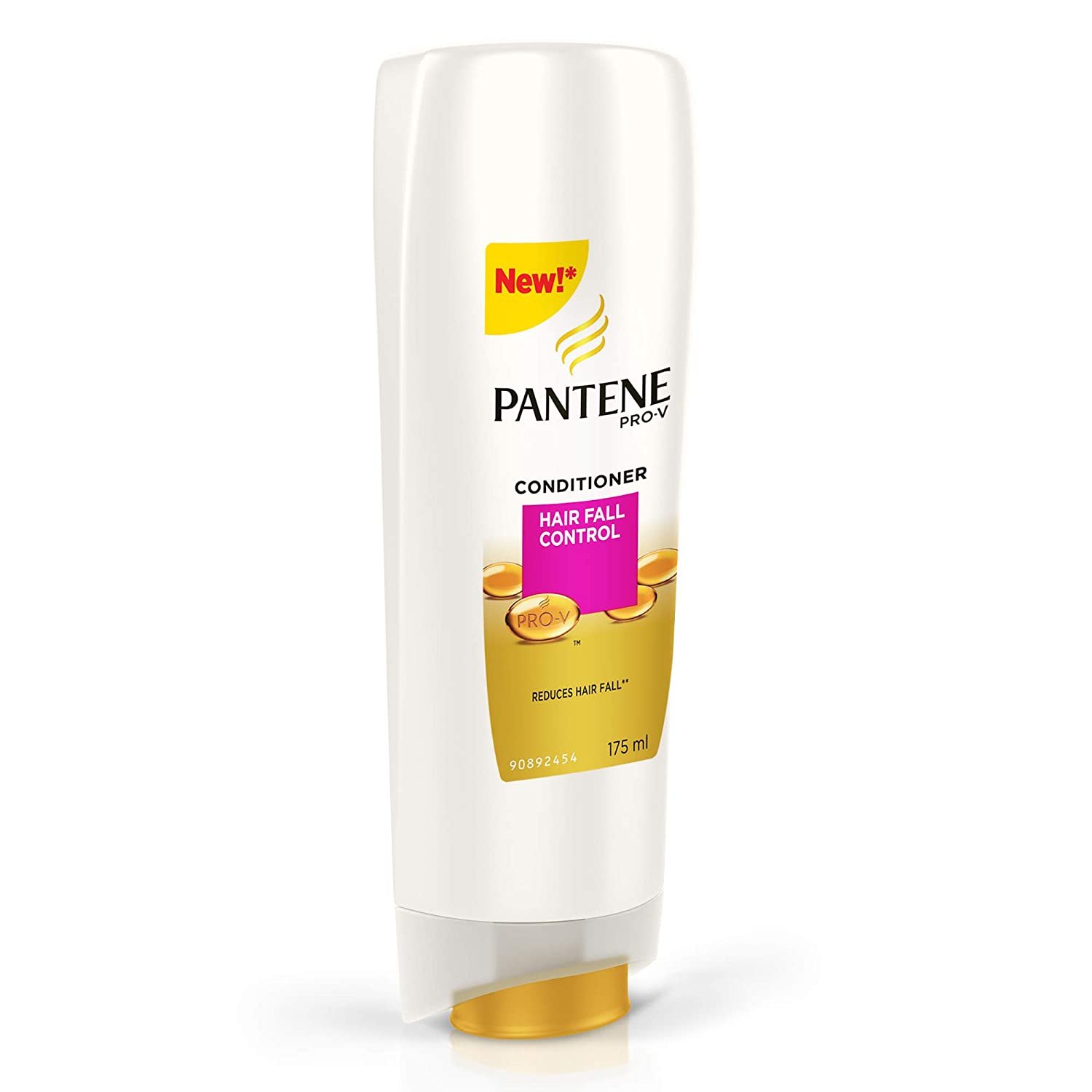 Pantene-(Hair Fall Control Conditioner)-175ml