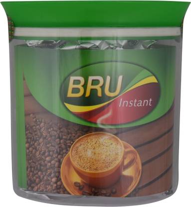 BRU Instant Coffee (50 g)