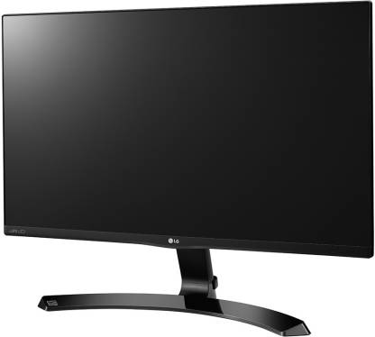 lg 22 inch borderless monitor