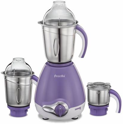 Preethi mixer grinders: 10 best Preethi mixer grinders to elevate