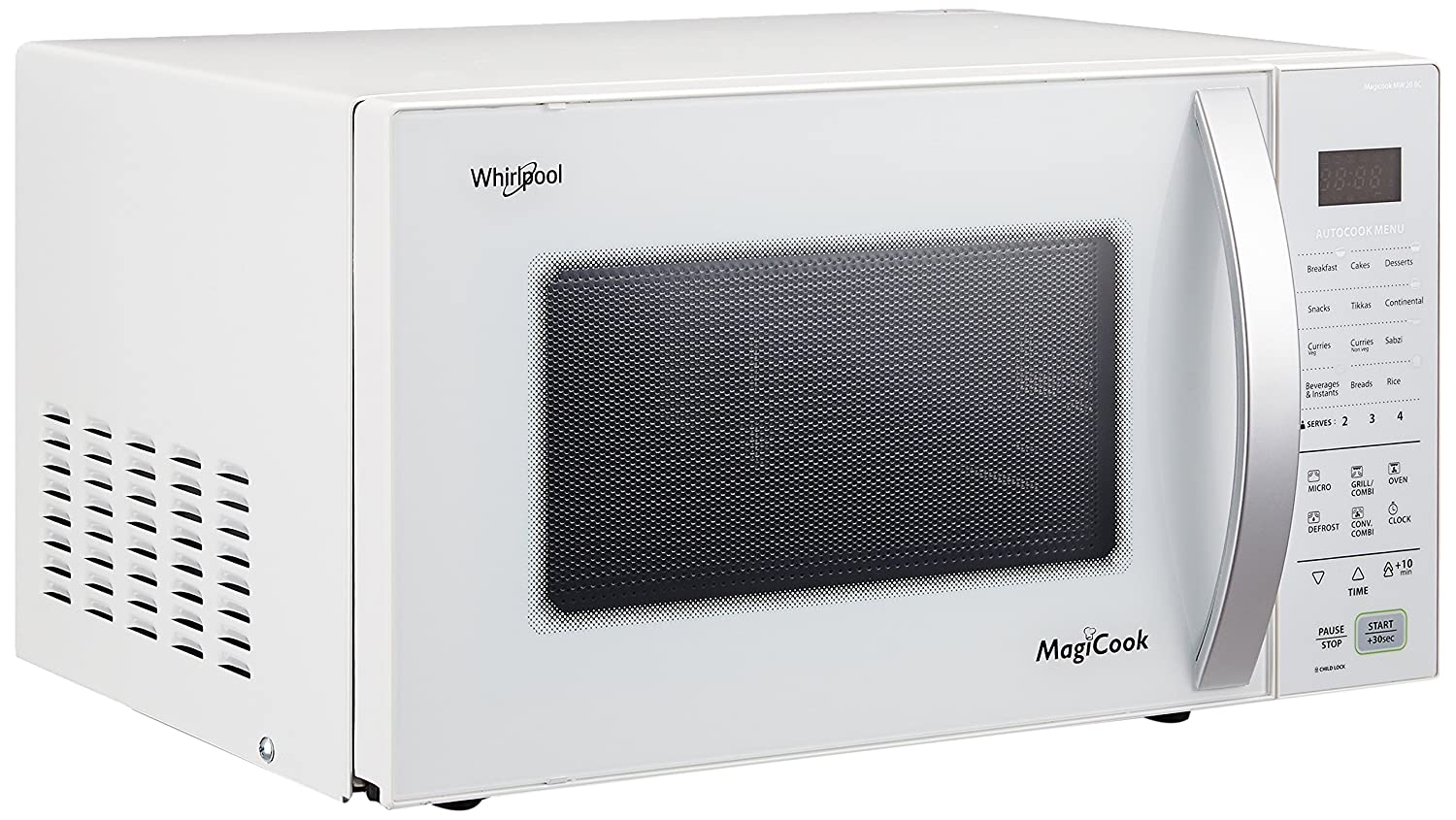 whirlpool magicook 20bc