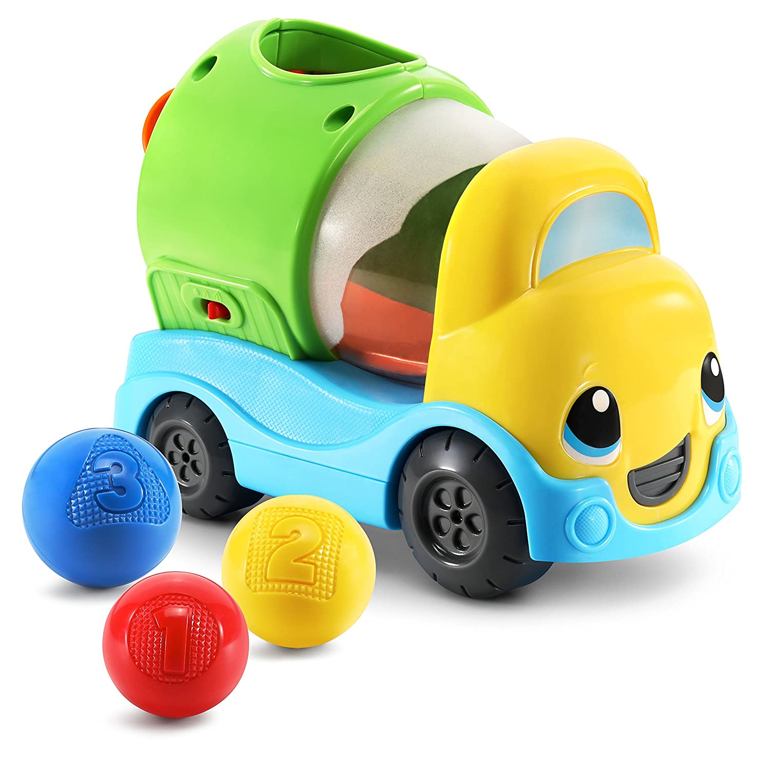leapfrog tumble and learn color mixer