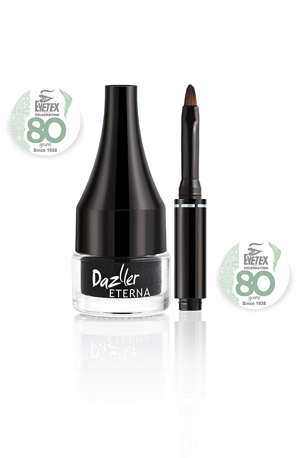 DAZLLER ETERNA EYE SENSATION GEL EYELINER
