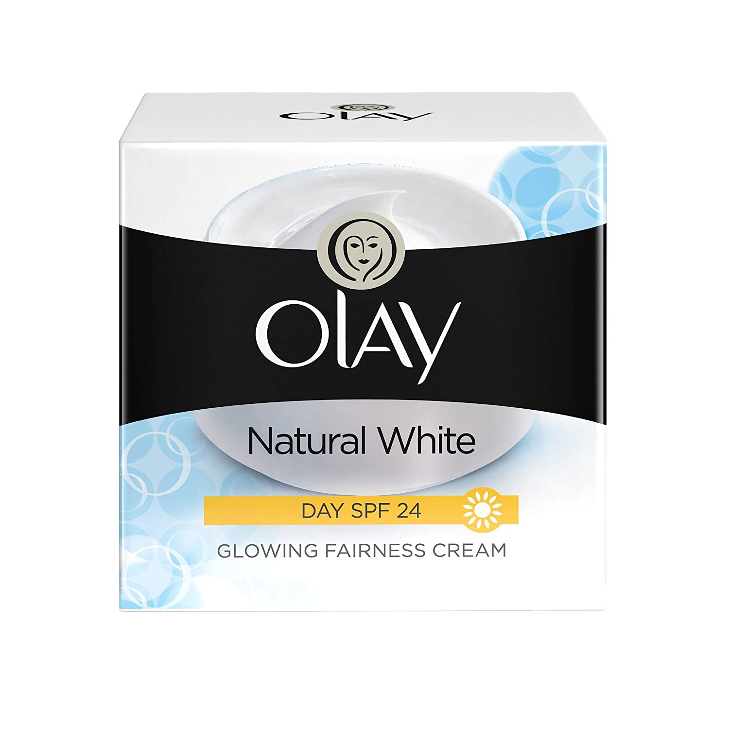 olay cream