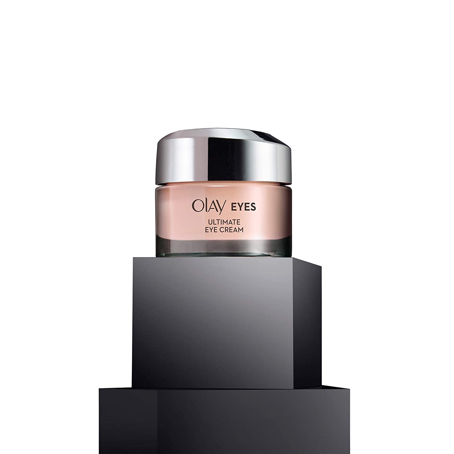 Olay Eye Cream Olay Eyes for Dark, Circles Wrinkles & Puffiness, 15ml