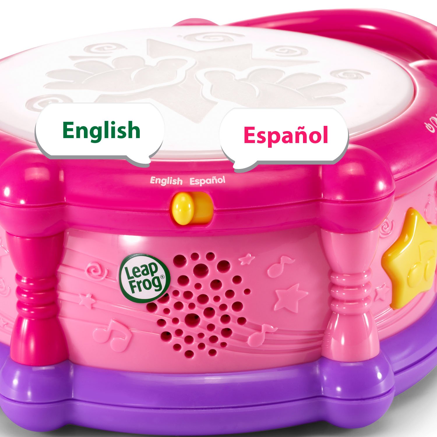 leapfrog tumble and learn color mixer
