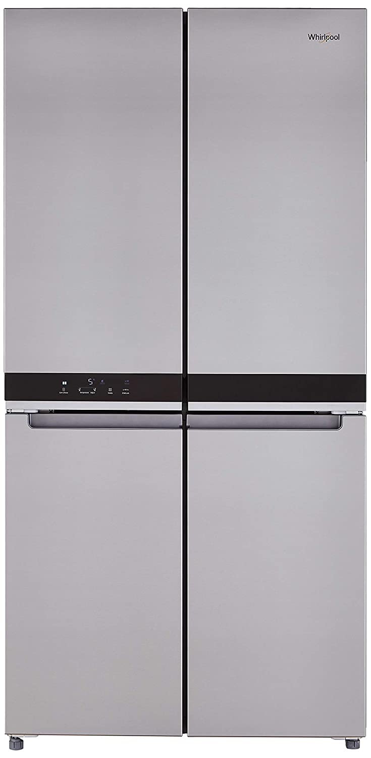 whirlpool 603 ltr refrigerator