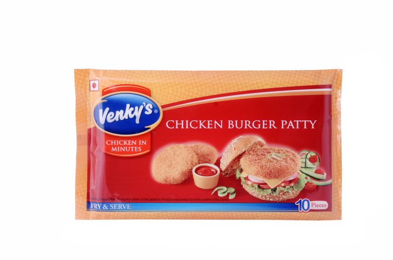 Venky's burg patty (8904043603094)