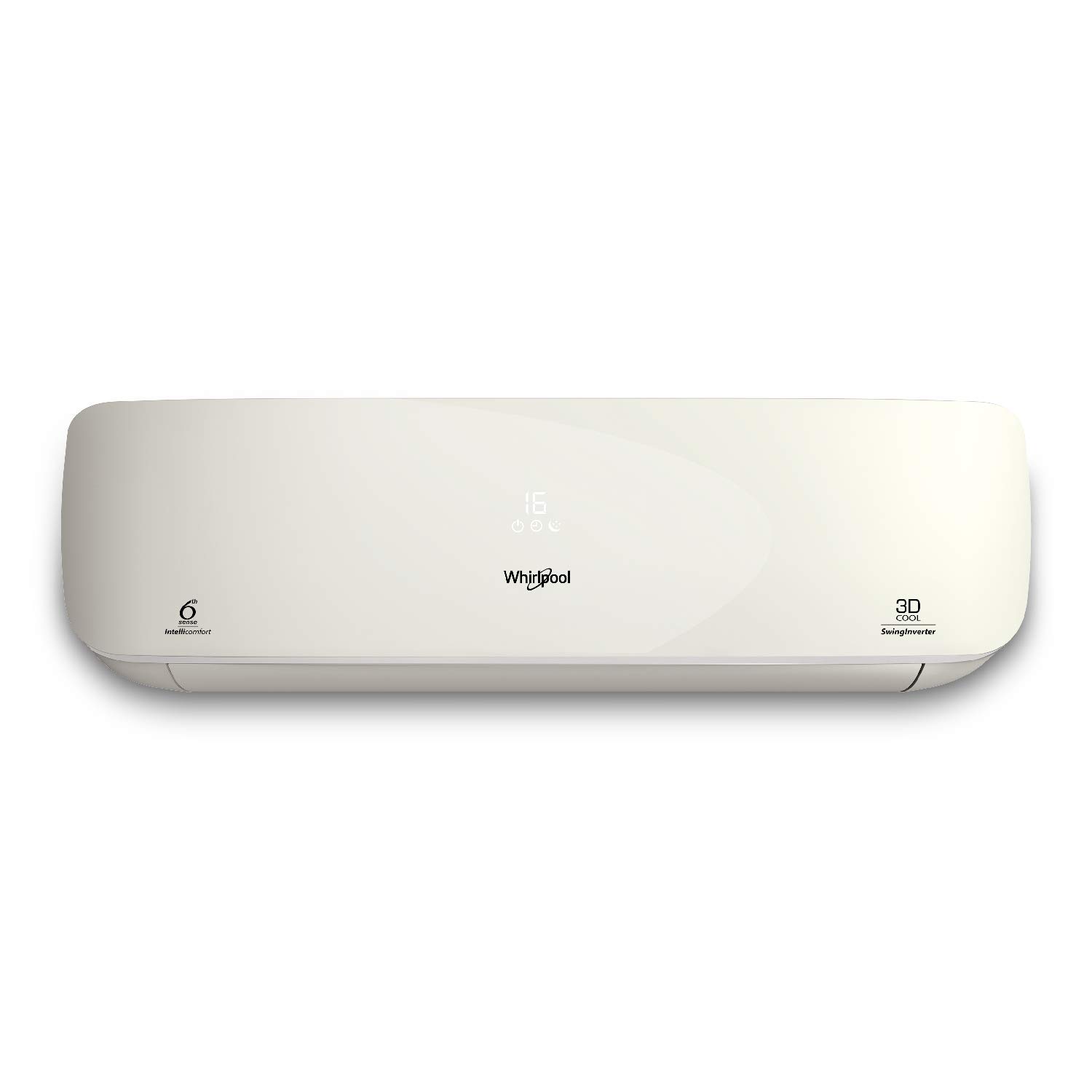 whirlpool elite pro ac