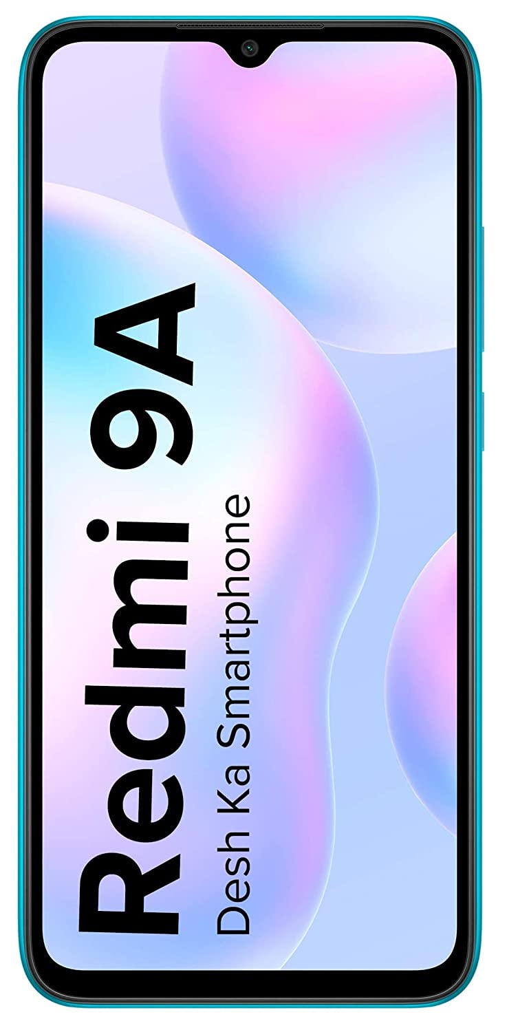 redmi 9a under 5000