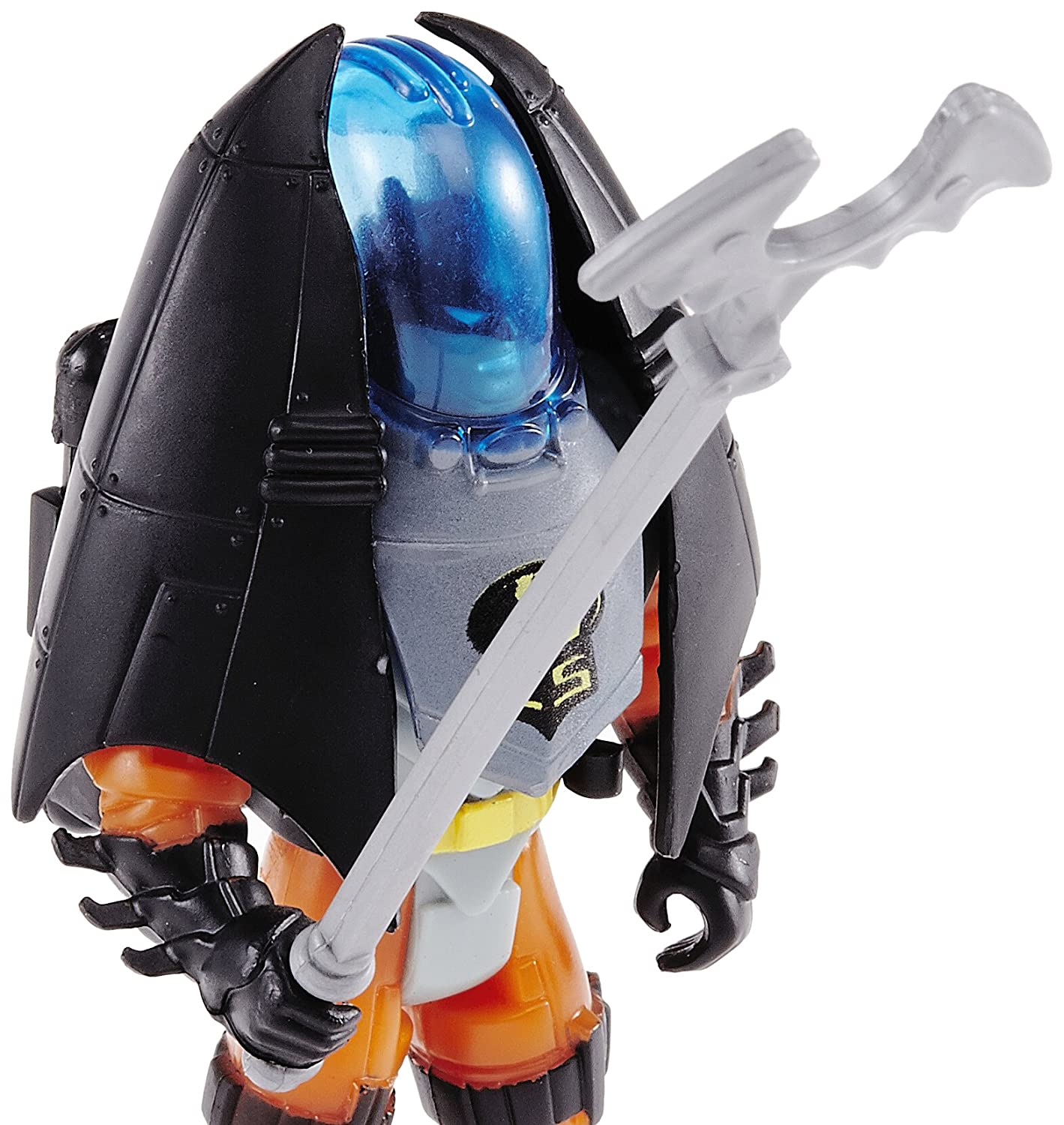 funskool batman batmobile