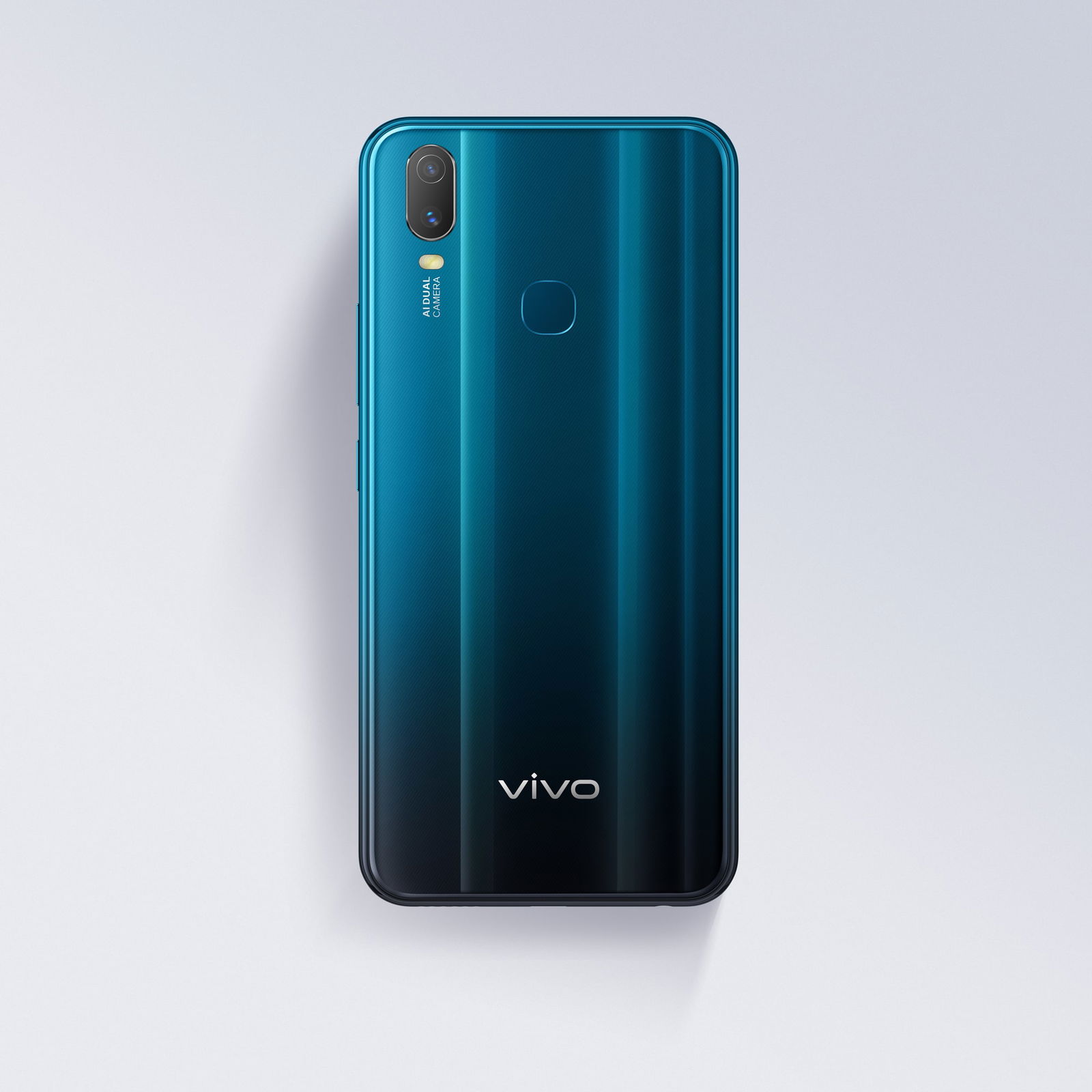 vivo y11 3gb ram 64gb rom