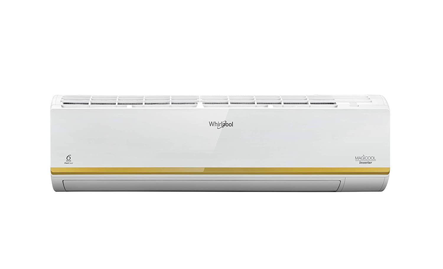 whirlpool 0.75 ton split ac