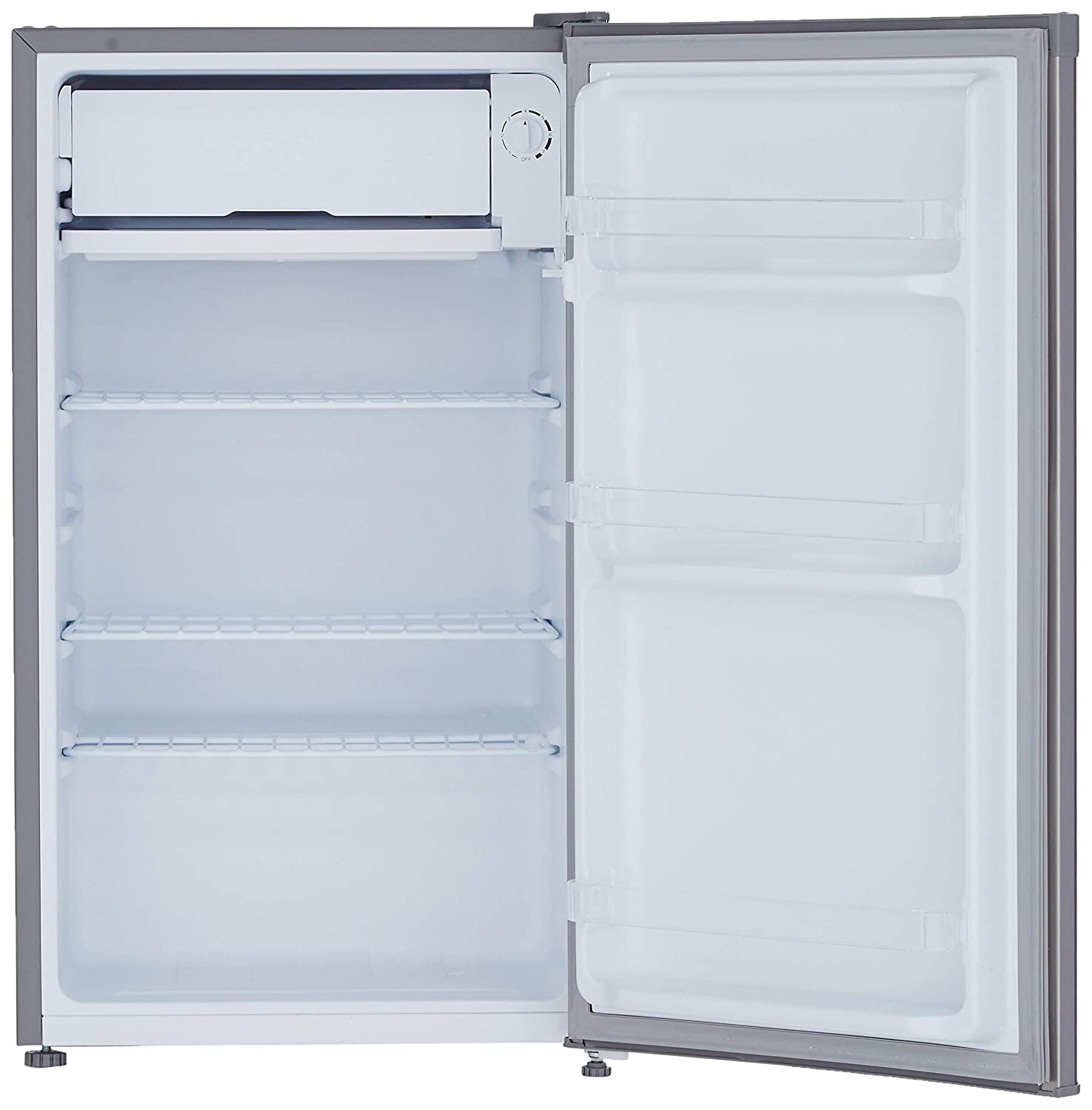 Whirlpool 93L 2 Star Mini Refrigerator185190 ENT