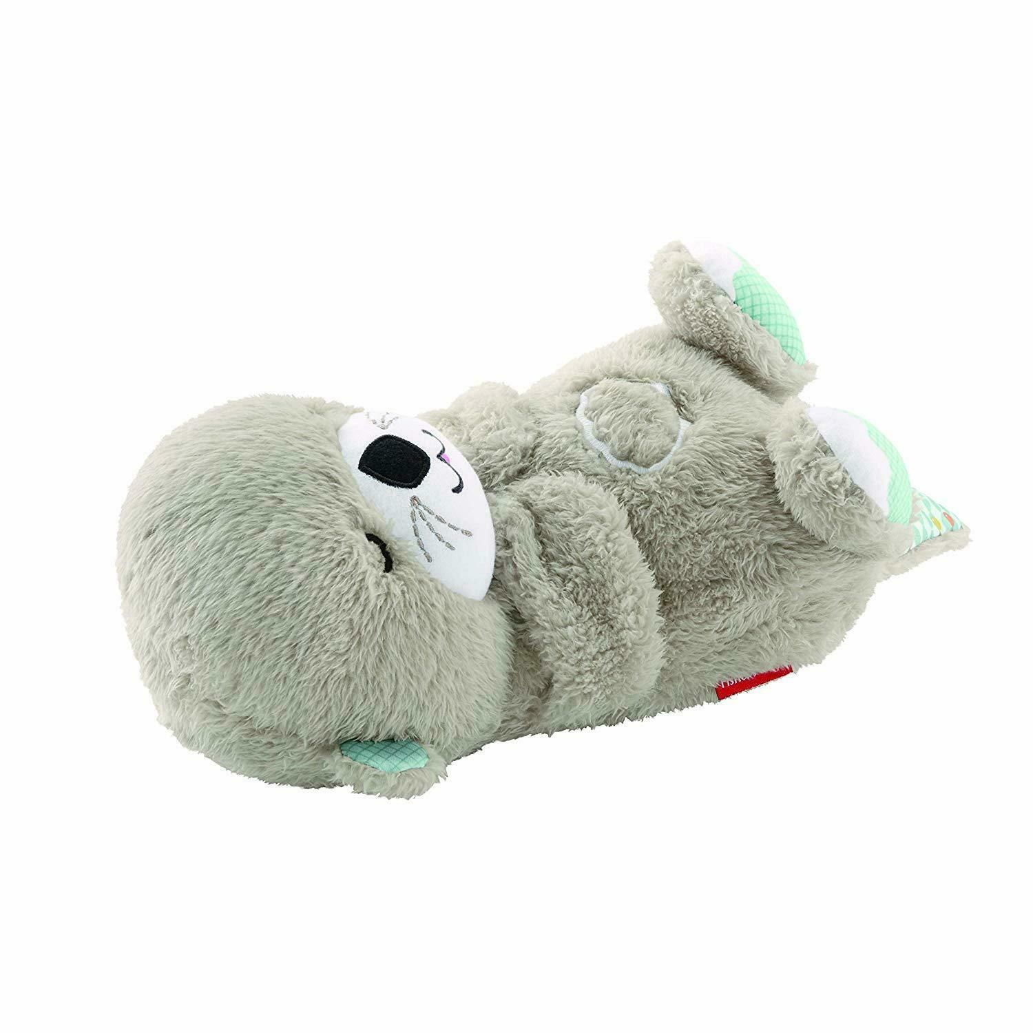 Fisher-Price Soothe 'N Snuggle Otter