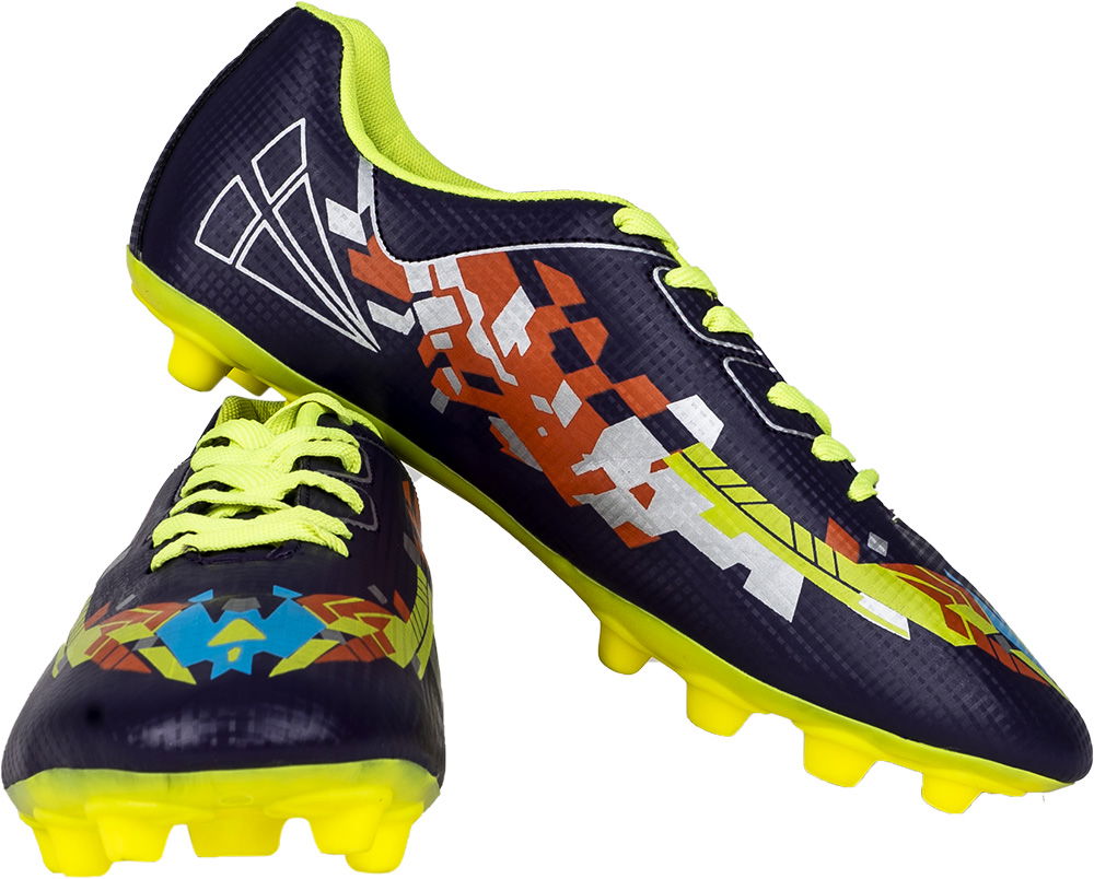 Cosco Penalty Soccer Shoes Football