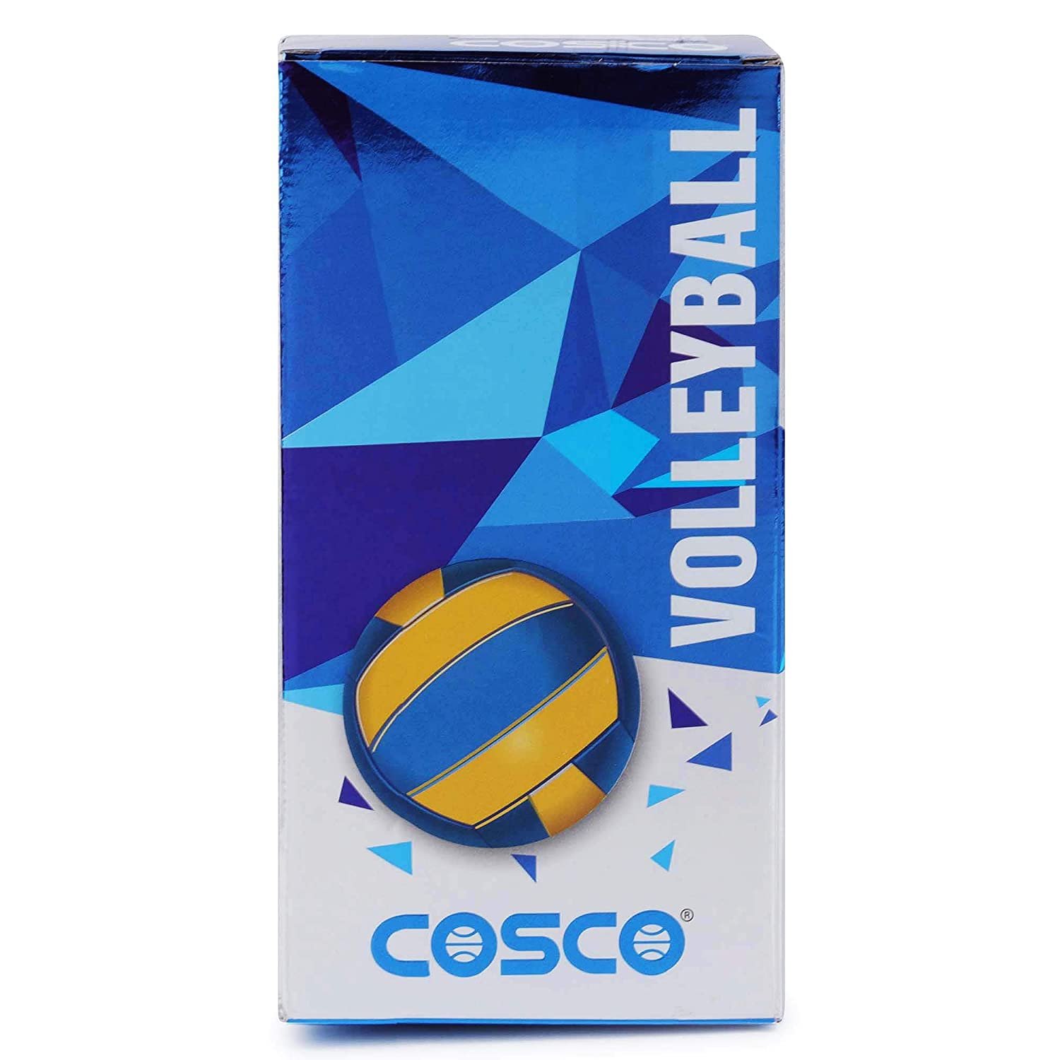 Cosco Champion Volley Ball Size 4 