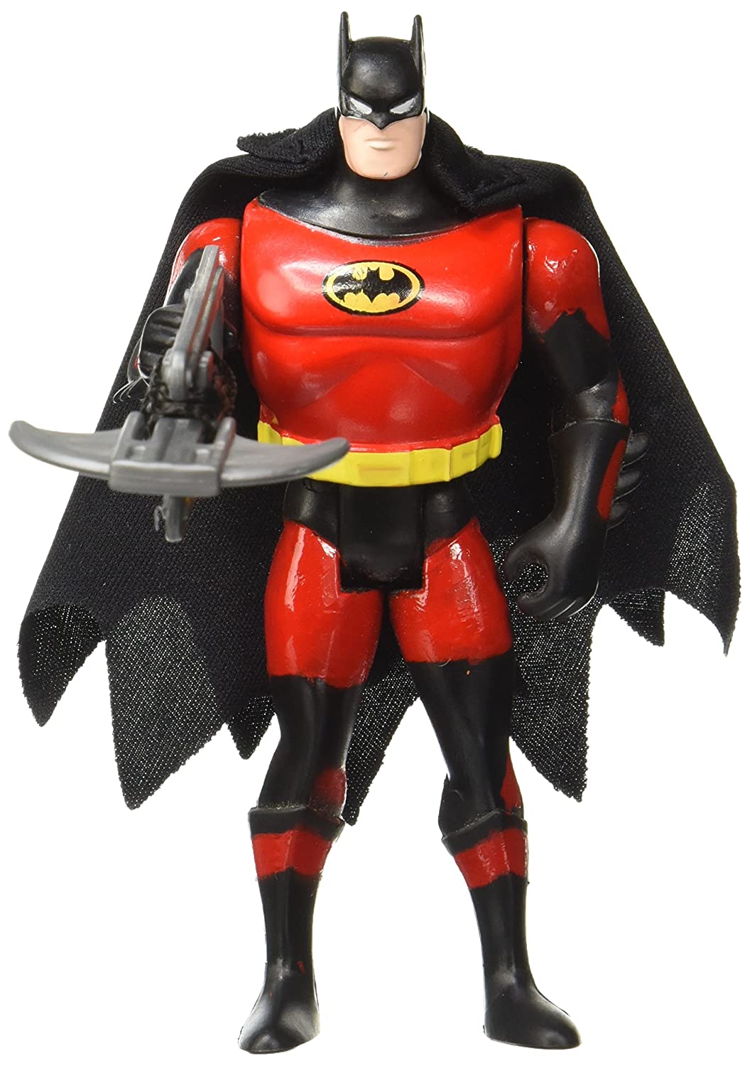 funskool batman batmobile