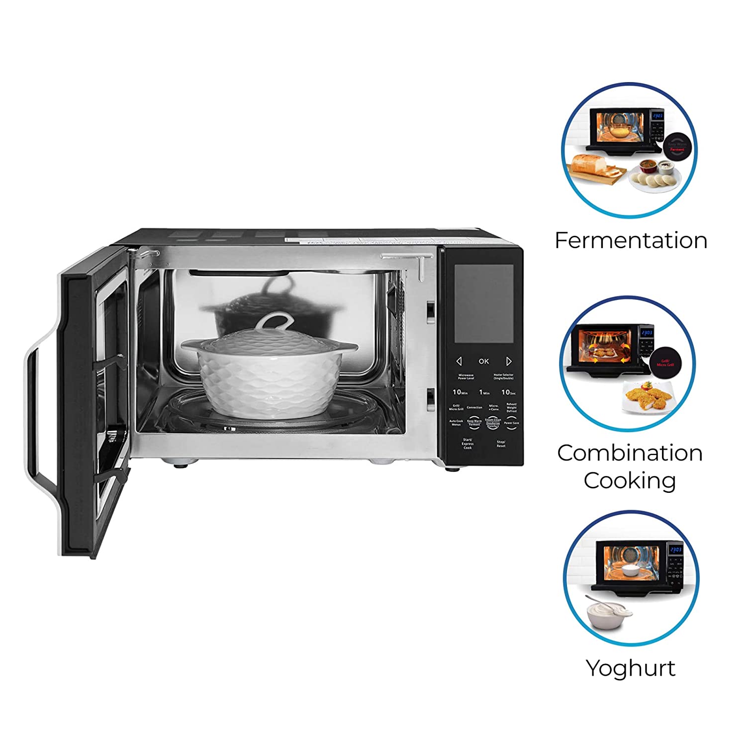 IFB 25 L Convection Microwave Oven - Convection