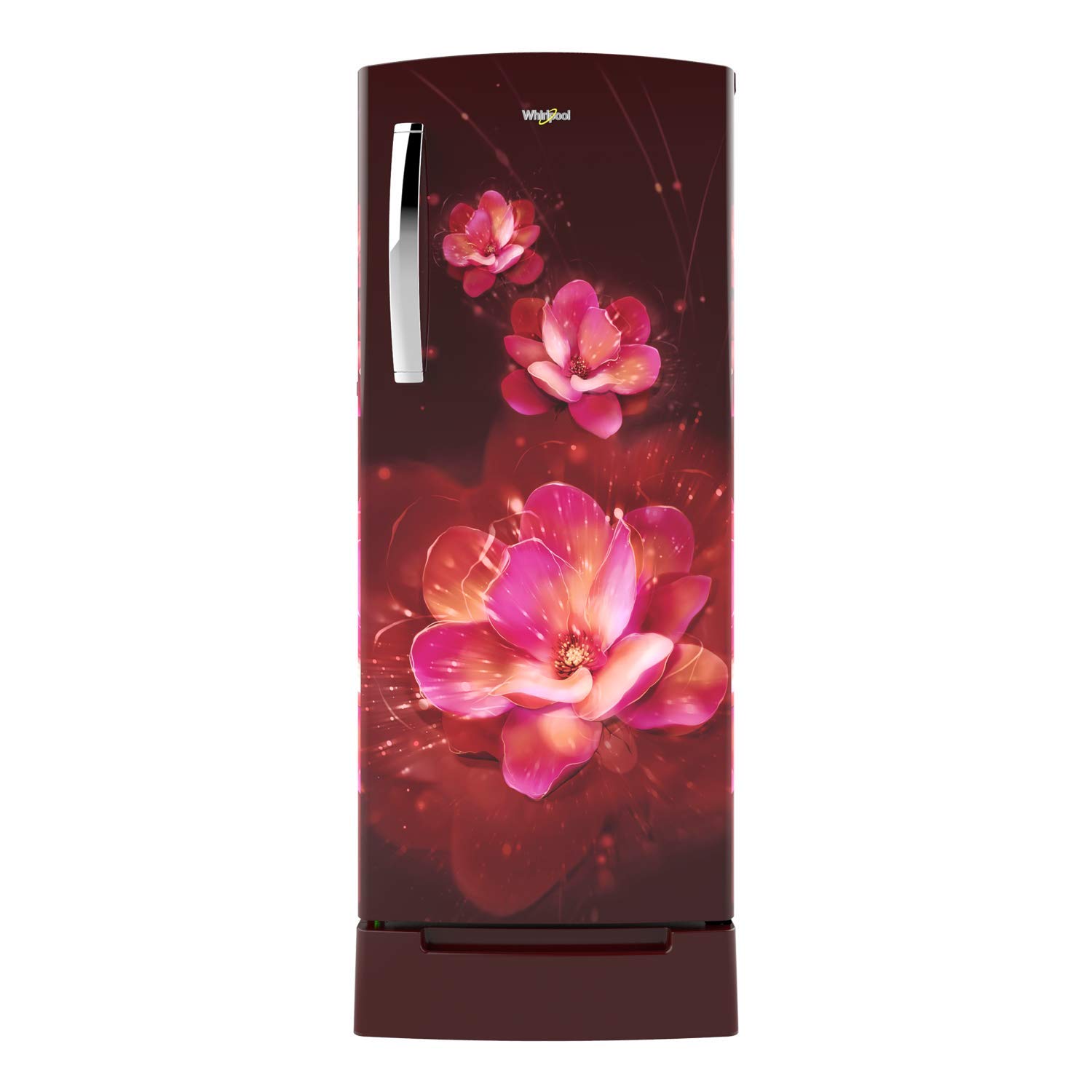 Whirlpool 200 L 4 Star Inverter DirectCool Single Door Refrigerator