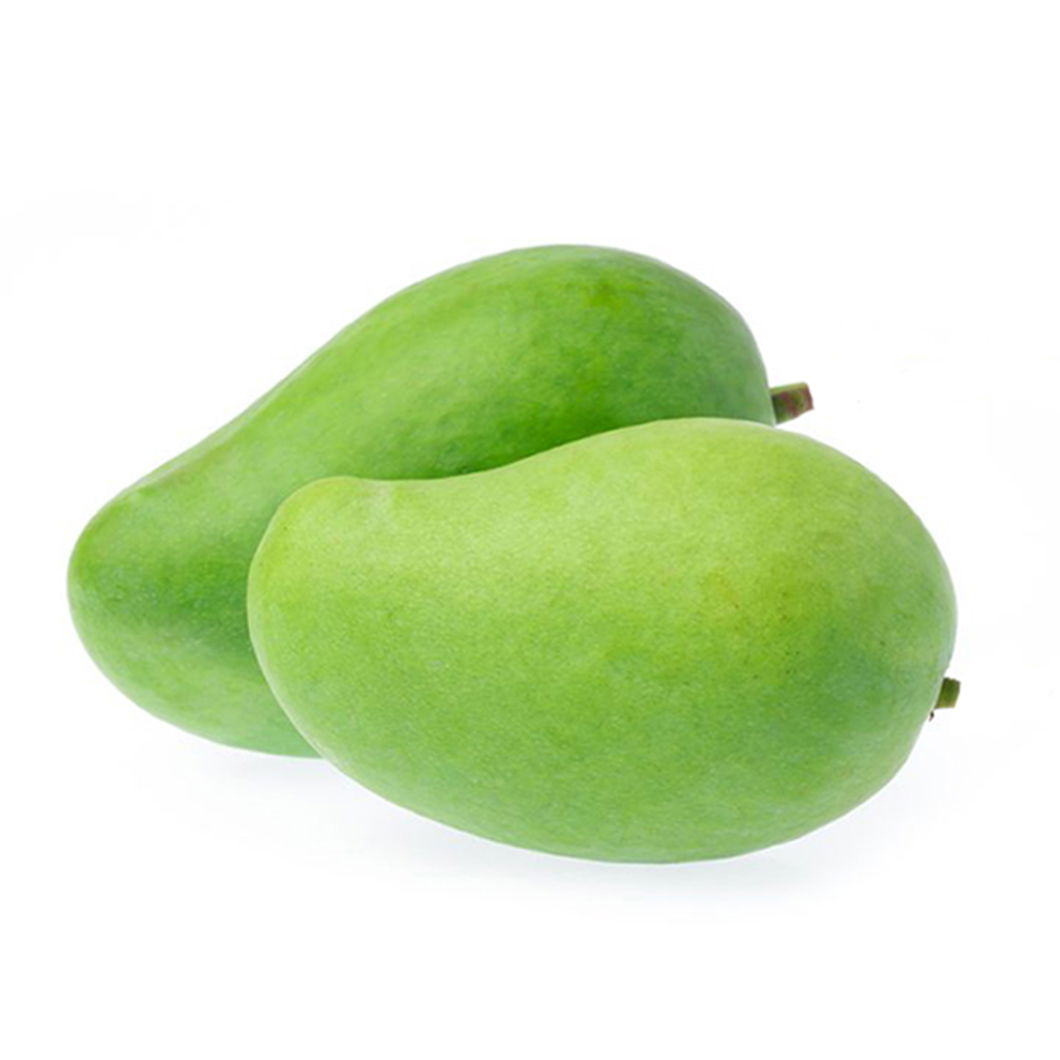 Fresh Raw Mango(Good Quality)500 g