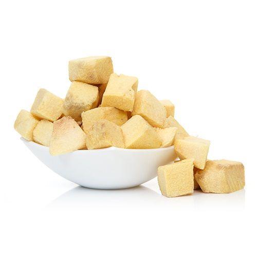 Fresh Yam Cube400 g(Good Quality)