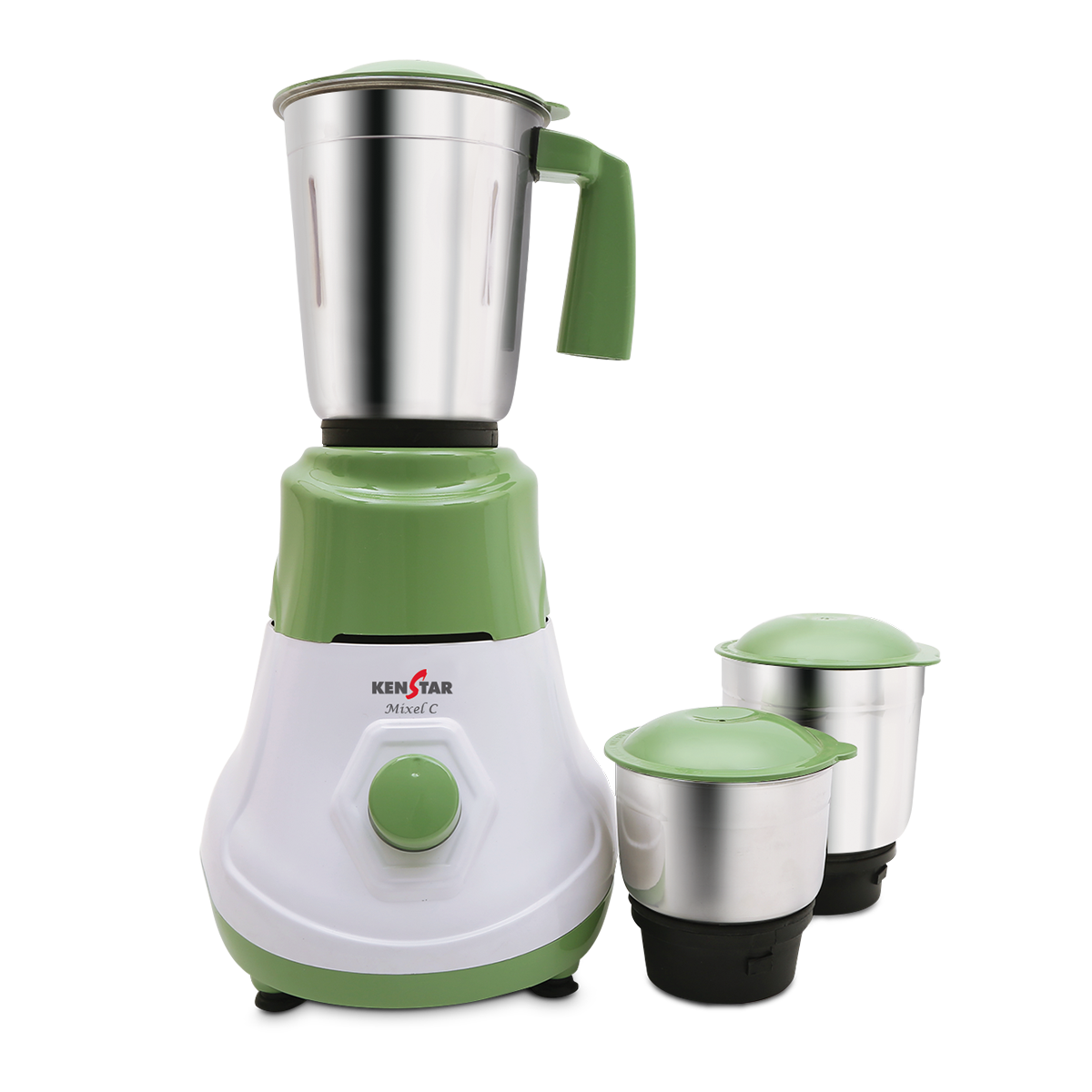 kenstar mixer grinder 750w