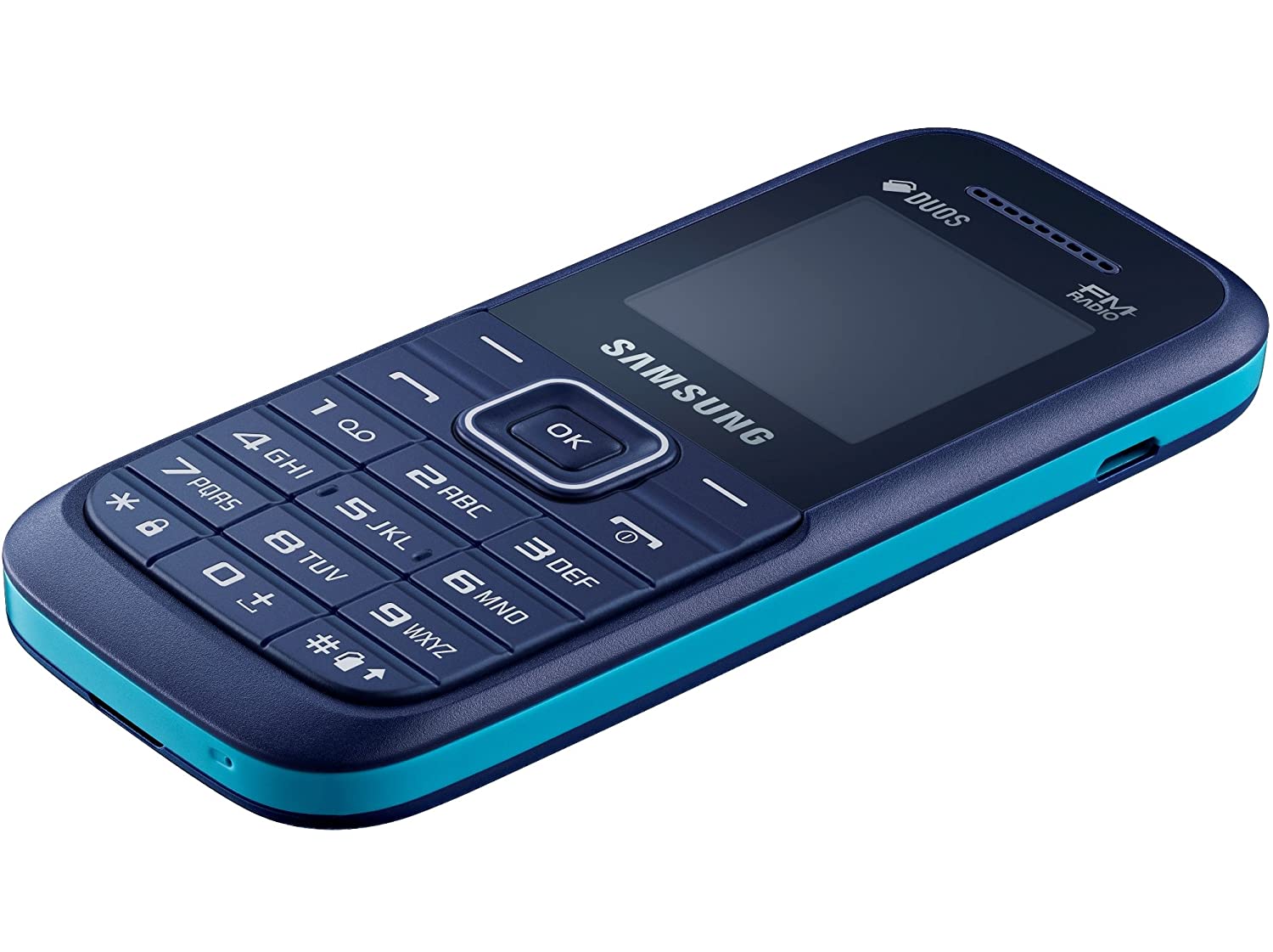 samsung guru plus new phone 2021 edition