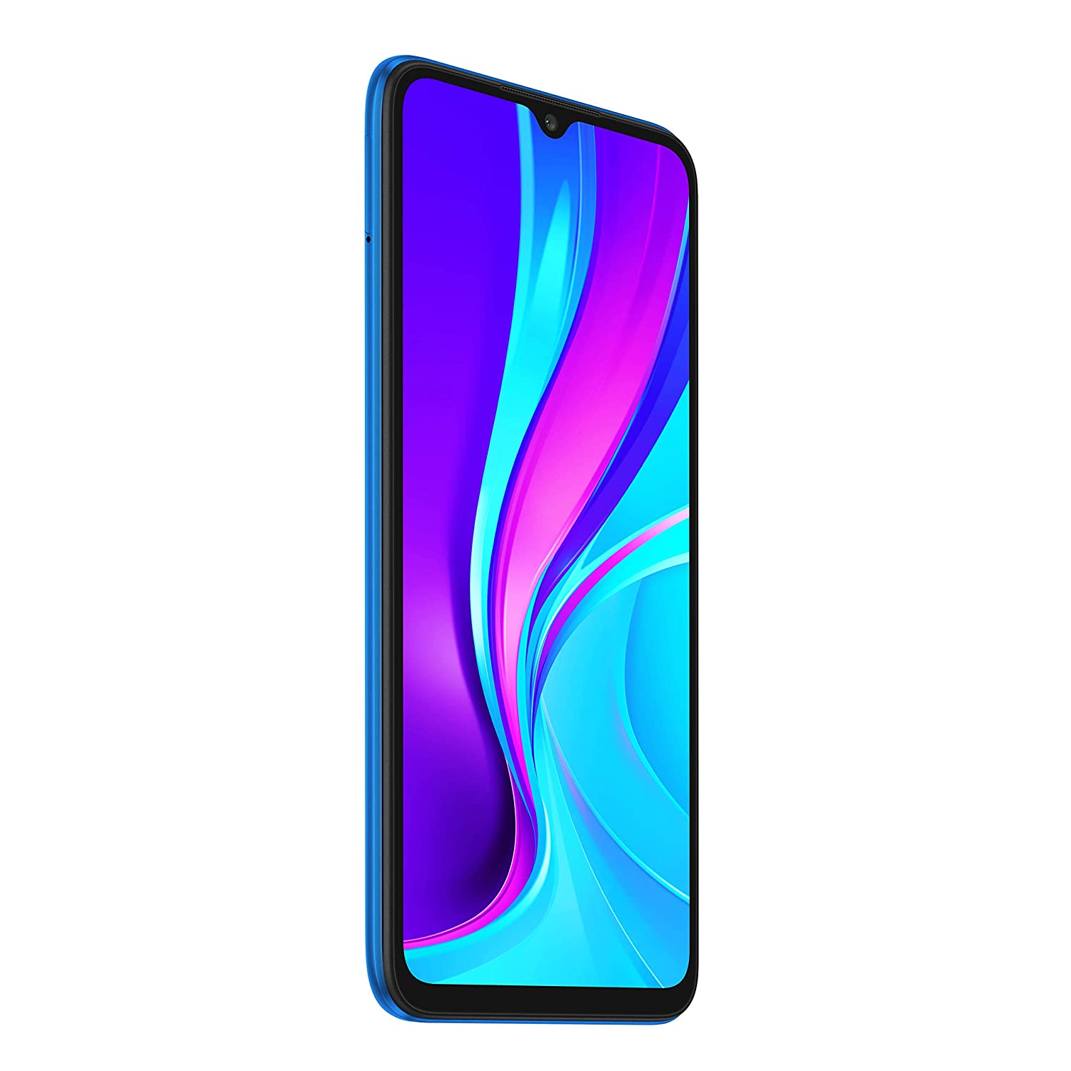 Xiaomi redmi 9 4 128gb