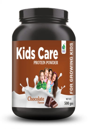 Saarvasri Kids Care Protein Powder 500 Gm