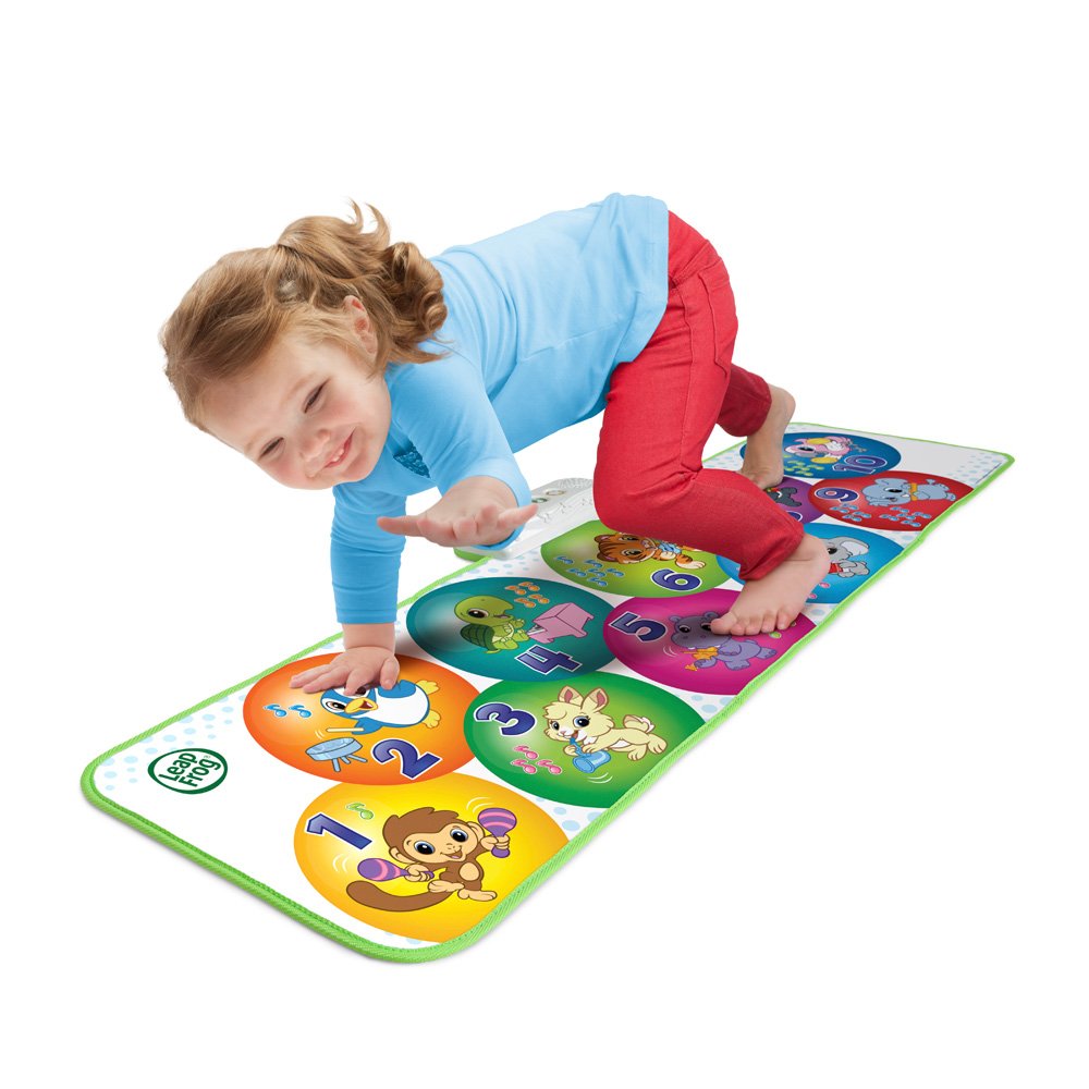 leapfrog music mat