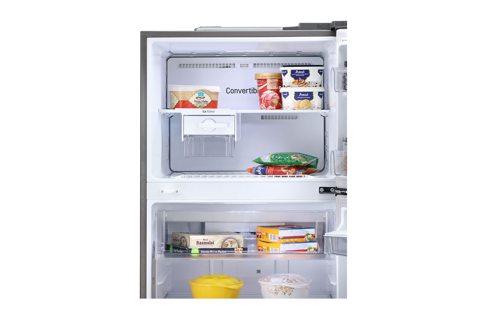 lg fridge 471 litres
