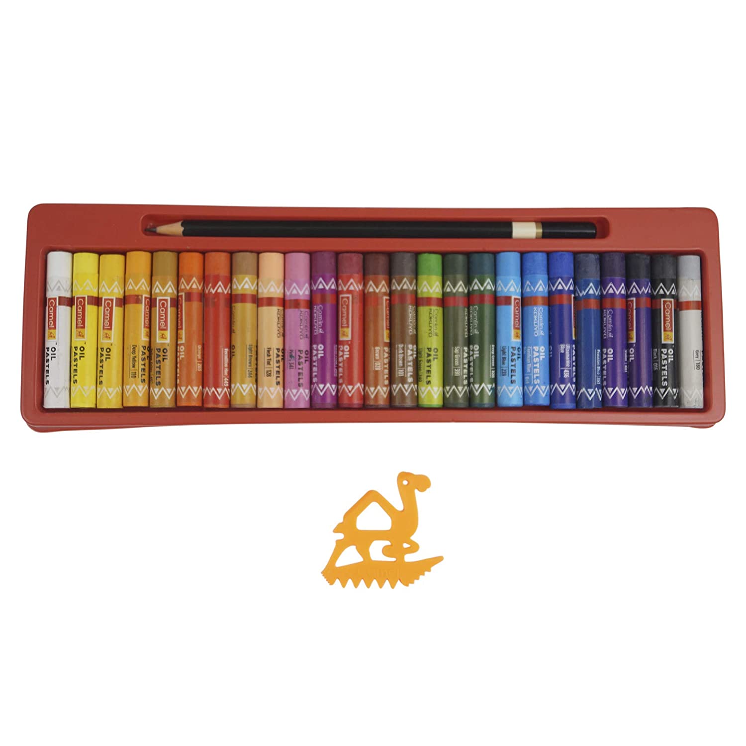 Camlin Pastel Pencils