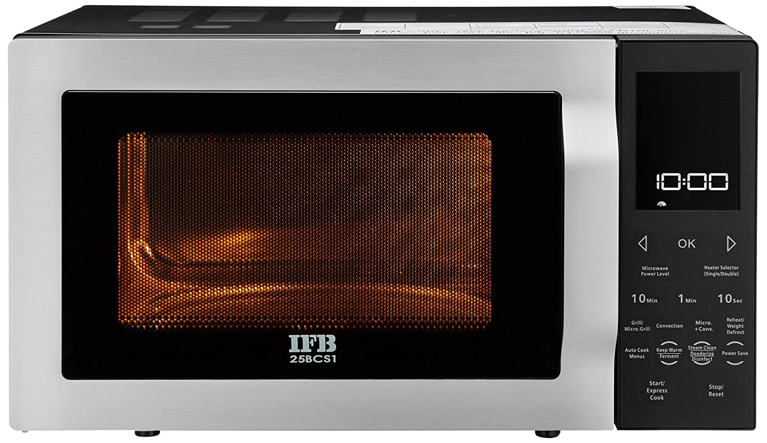 IFB 25 L Convection Microwave Oven - Convection