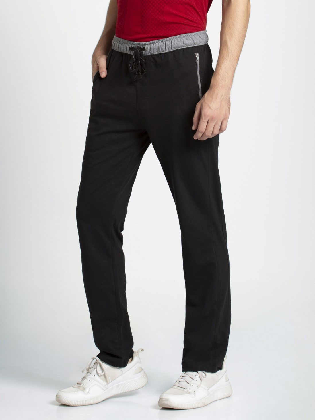 jockey track pant ladies