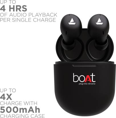 boat 382 earbuds