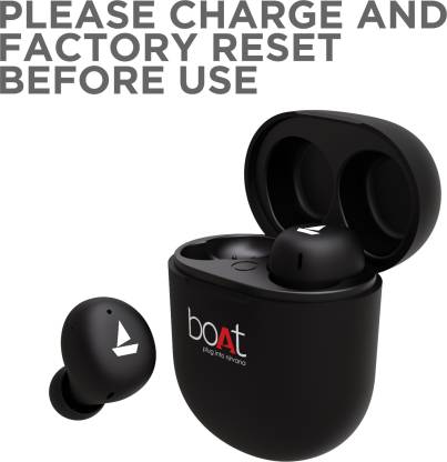 boat 382 earbuds