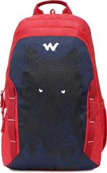 wildcraft colossal 40l backpack