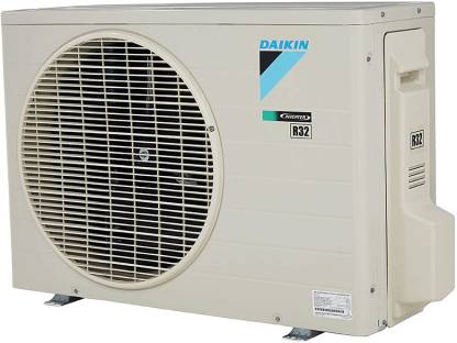 daikin 1 ton 4 star split ac