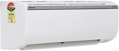 daikin 1 ton 4 star inverter