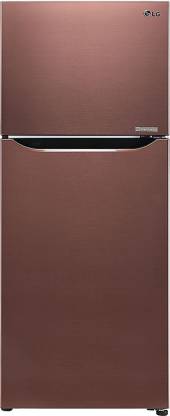lg fridge 260 ltr 3 star