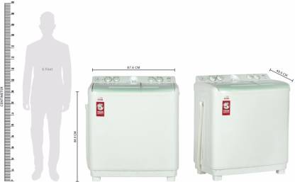 godrej washing machine gws 8502 ppl