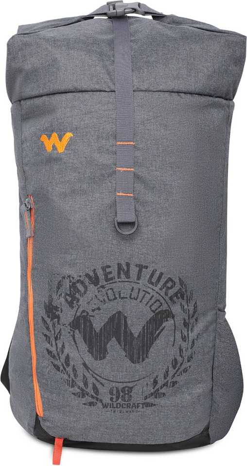wildcraft knight mel backpack